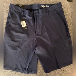 Straight Down Drake Short